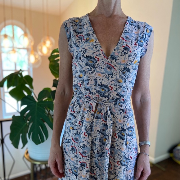 Tavik Ruthie Maxi dress from Anthropologie - Picture 3 of 7